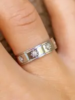 Alco Lucent Ring