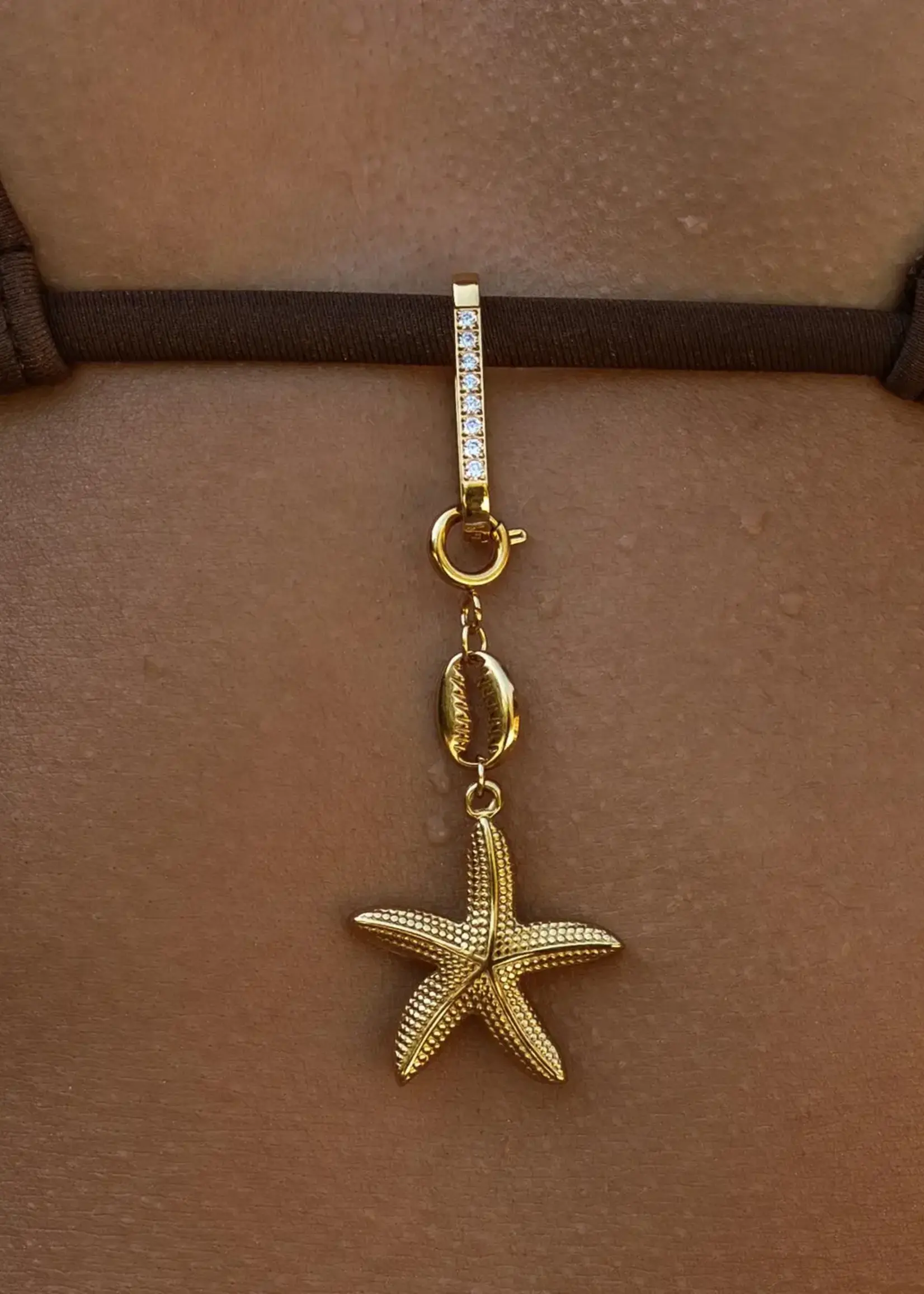 Alco Siren Charm