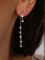 Alco Nova Earrings