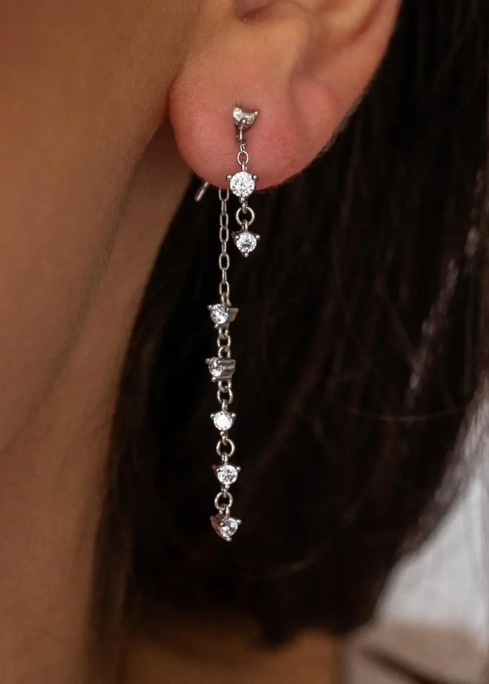 Alco Nova Earrings