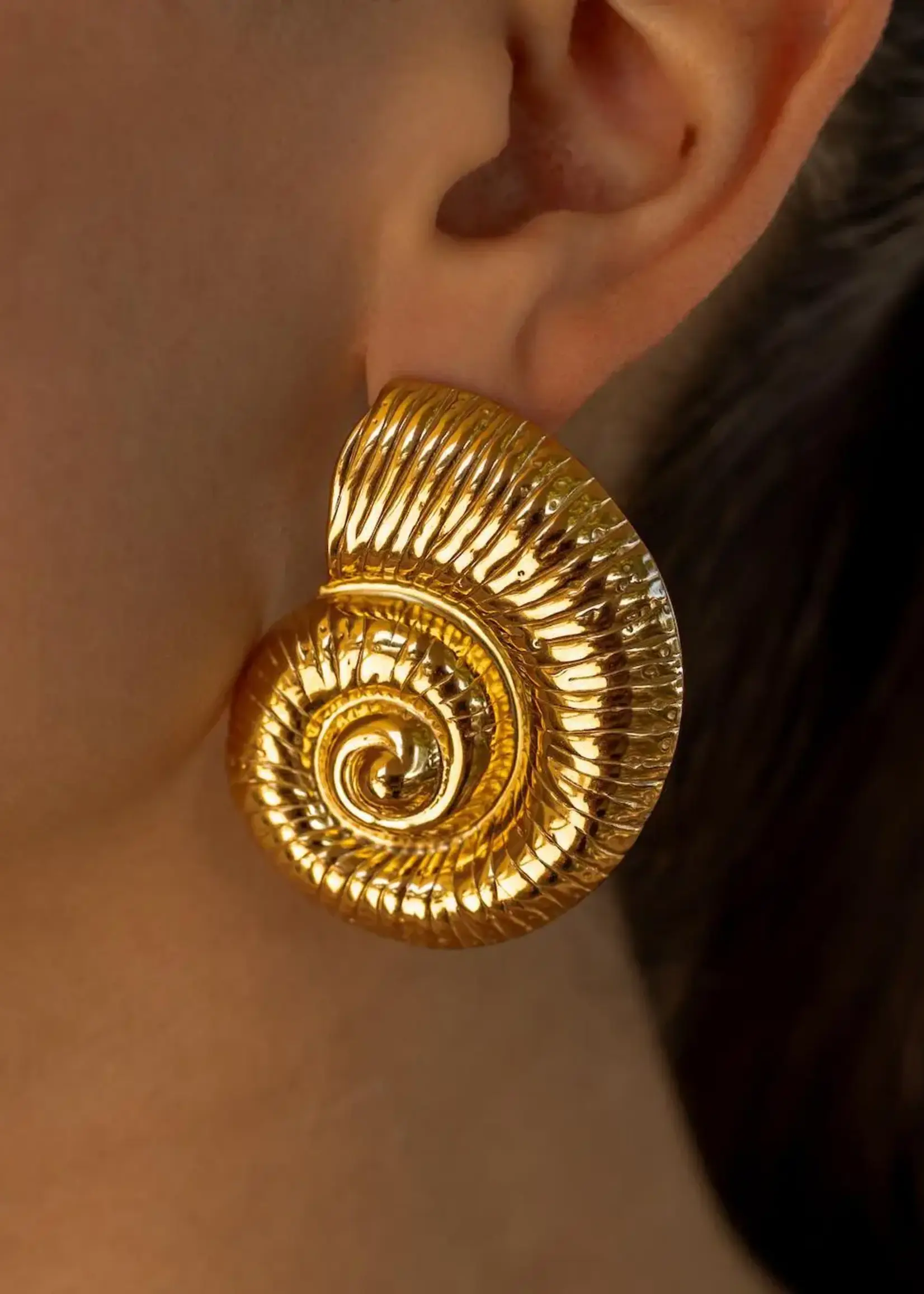Alco Calypso Earrings