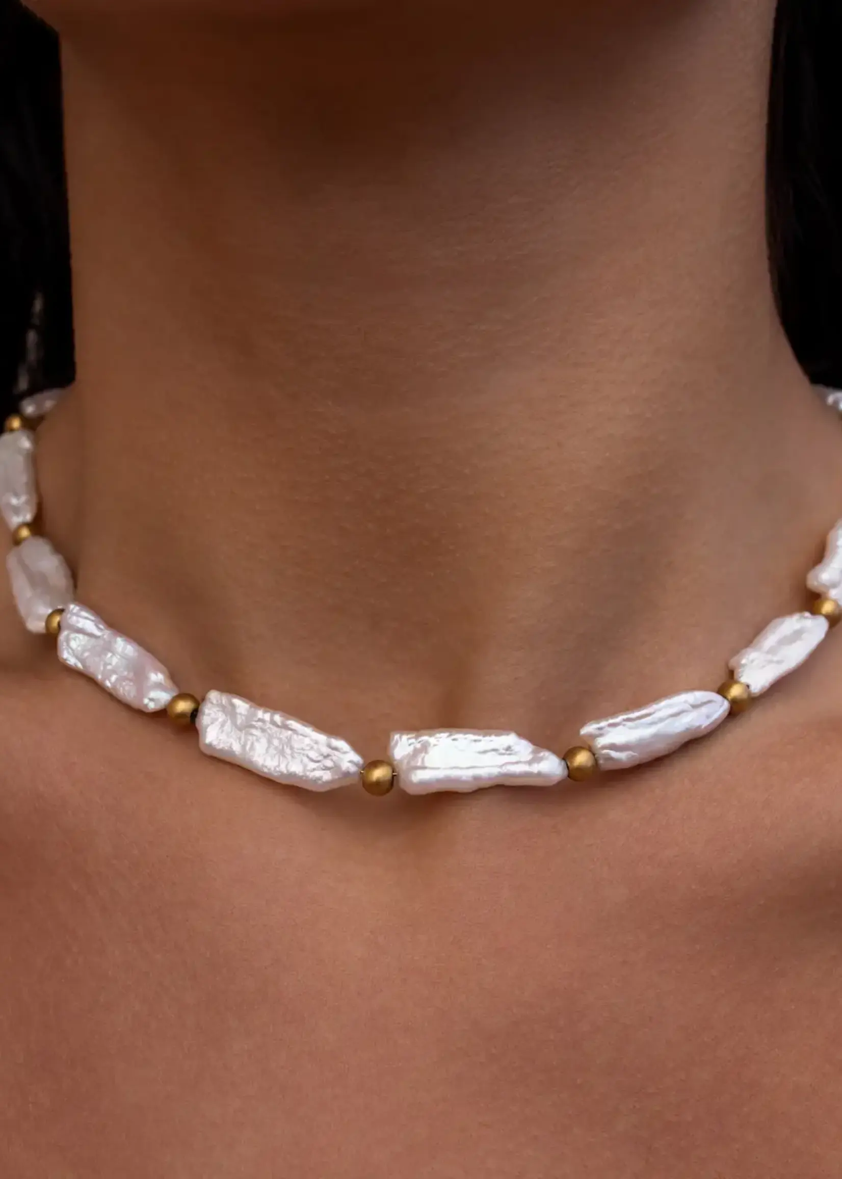 Alco Oasis Necklace