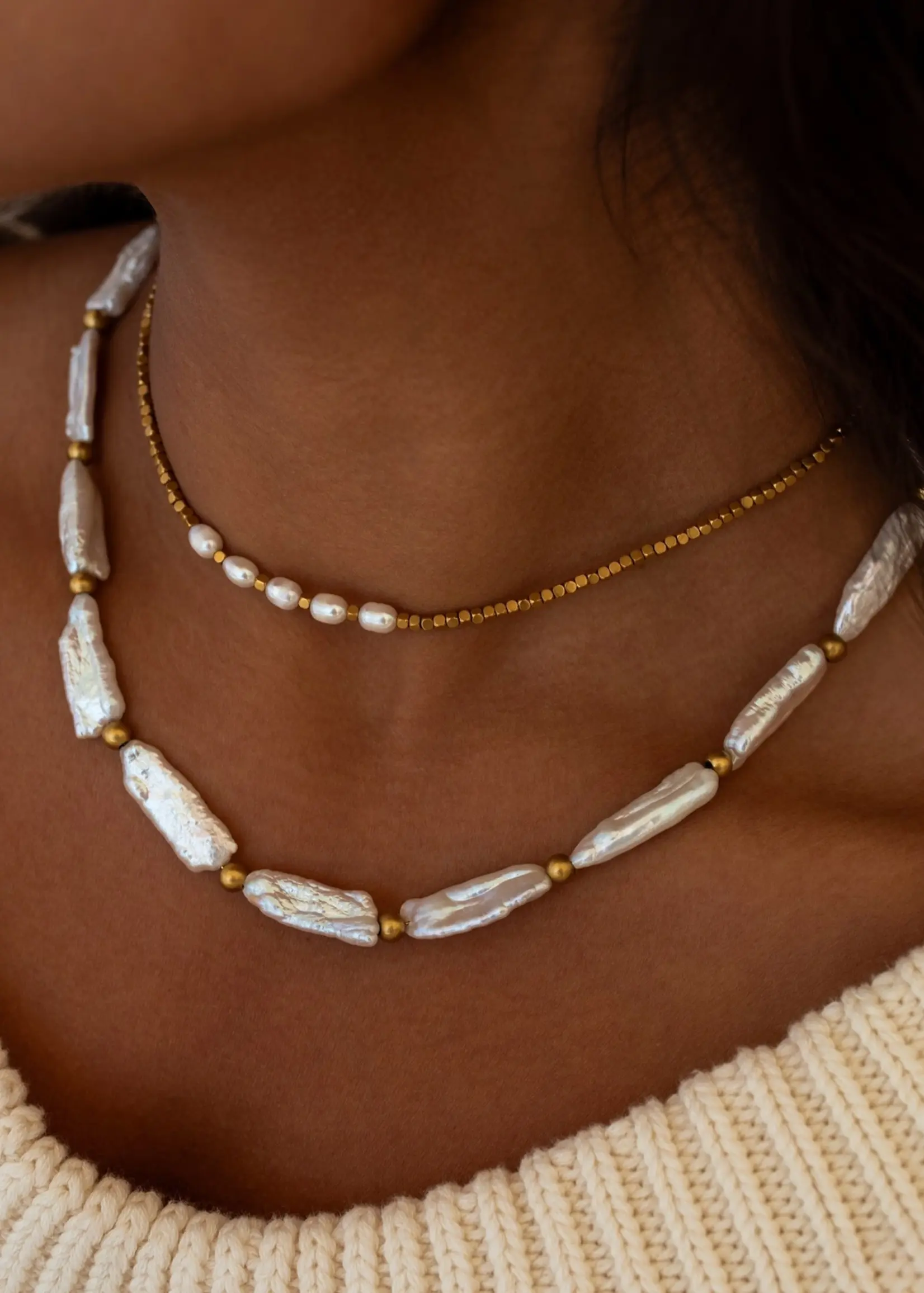 Alco Oasis Necklace