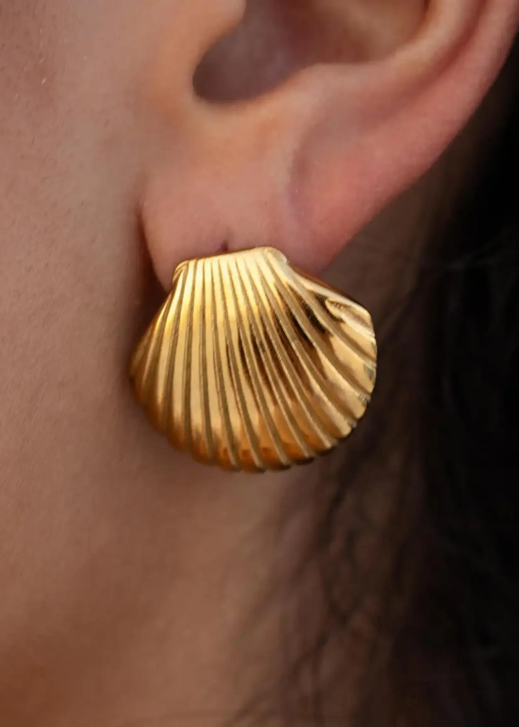 Alco Marella Earrings