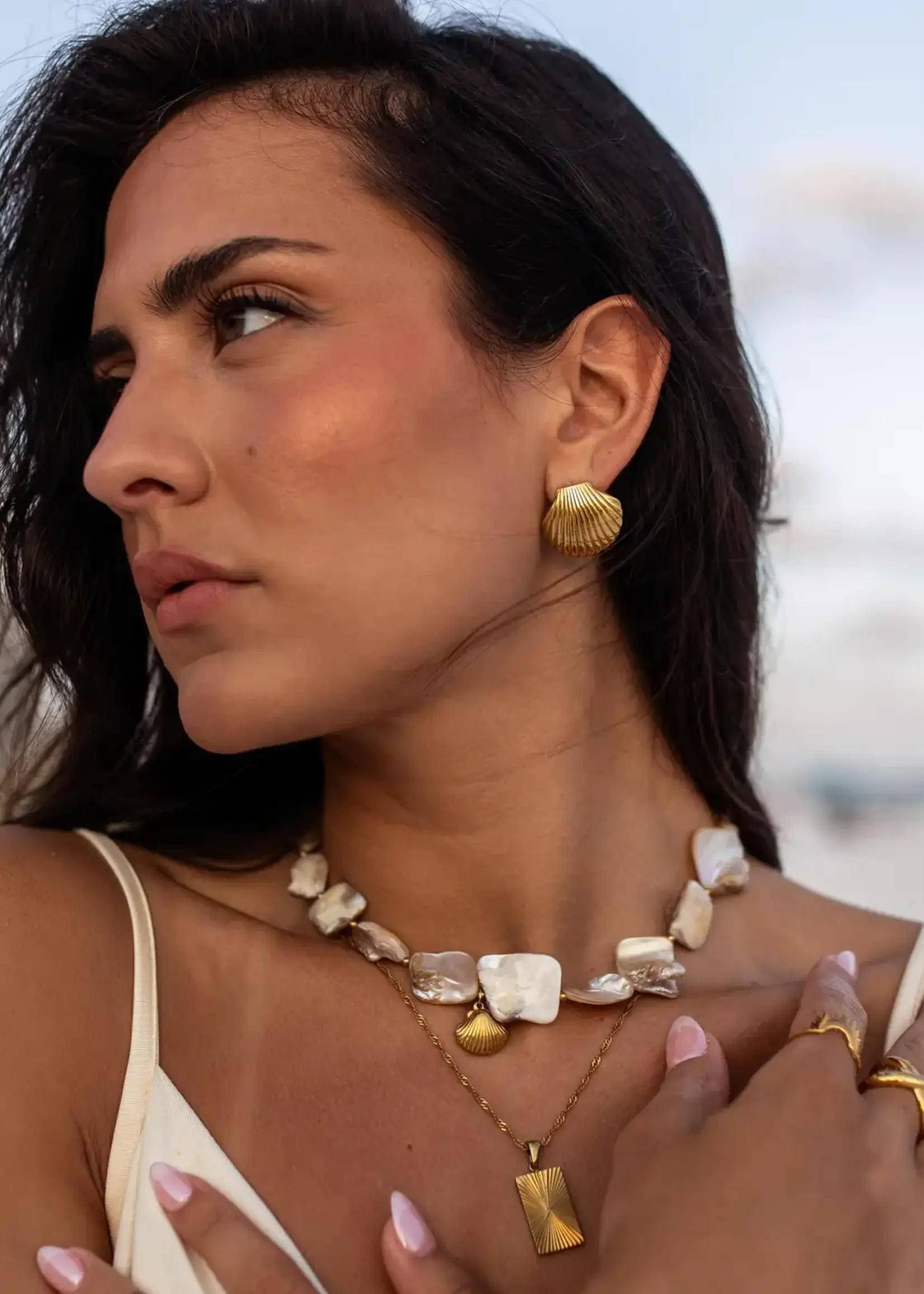 Alco Marella Earrings