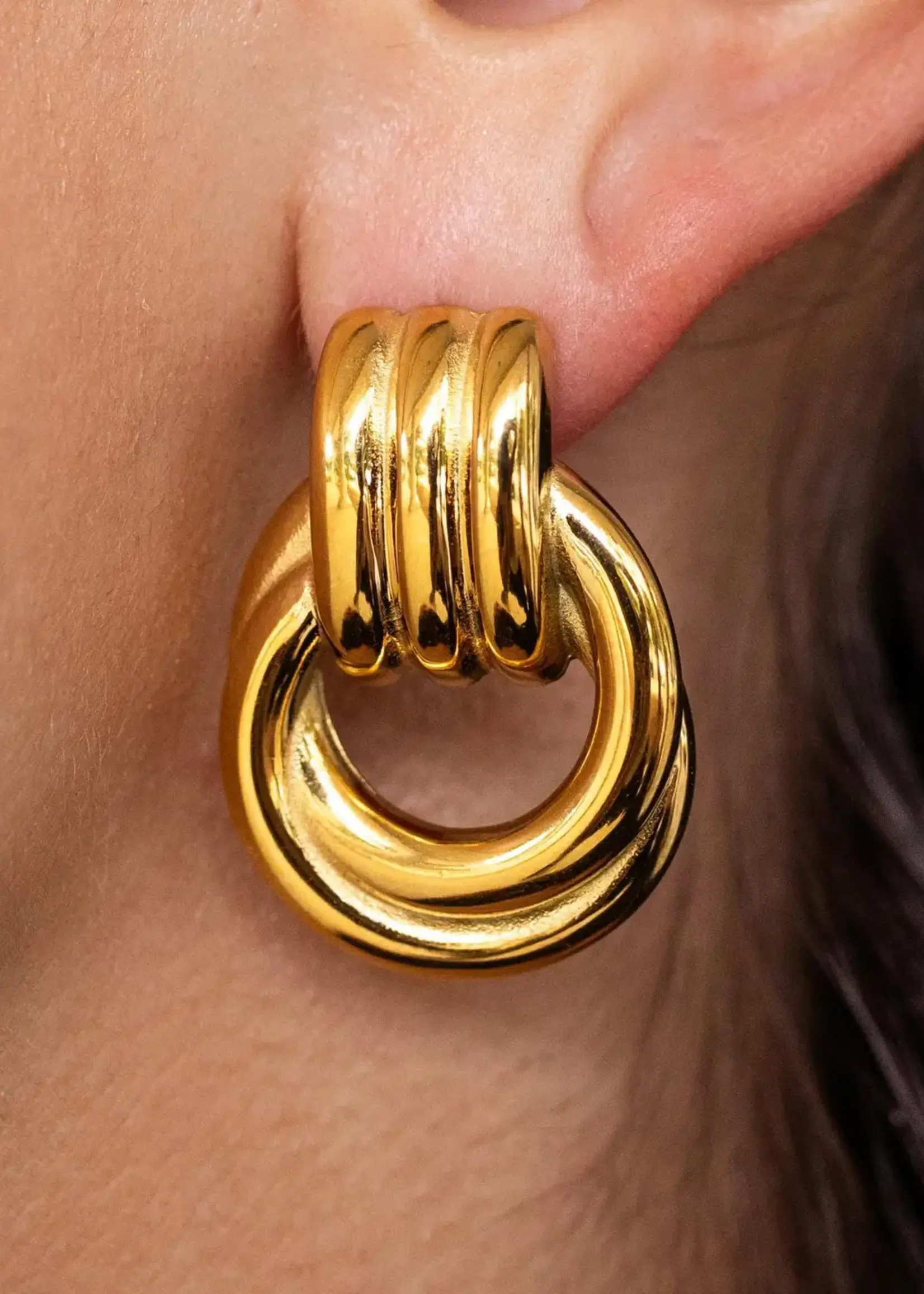 Alco Juliette Earrings