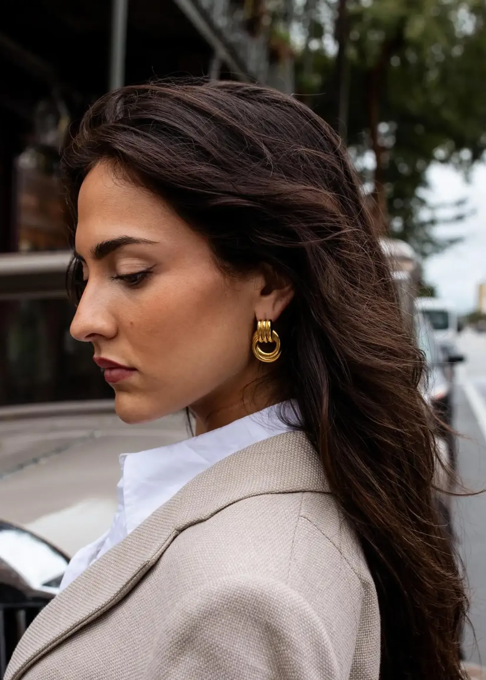 Alco Juliette Earrings
