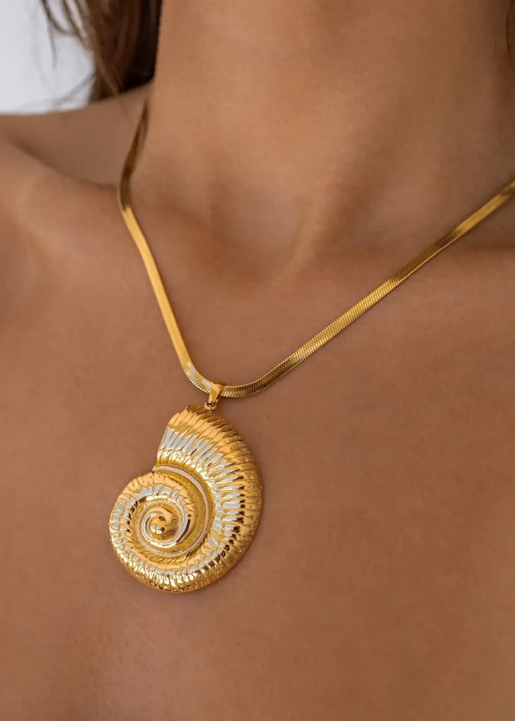 Alco Calypso Necklace