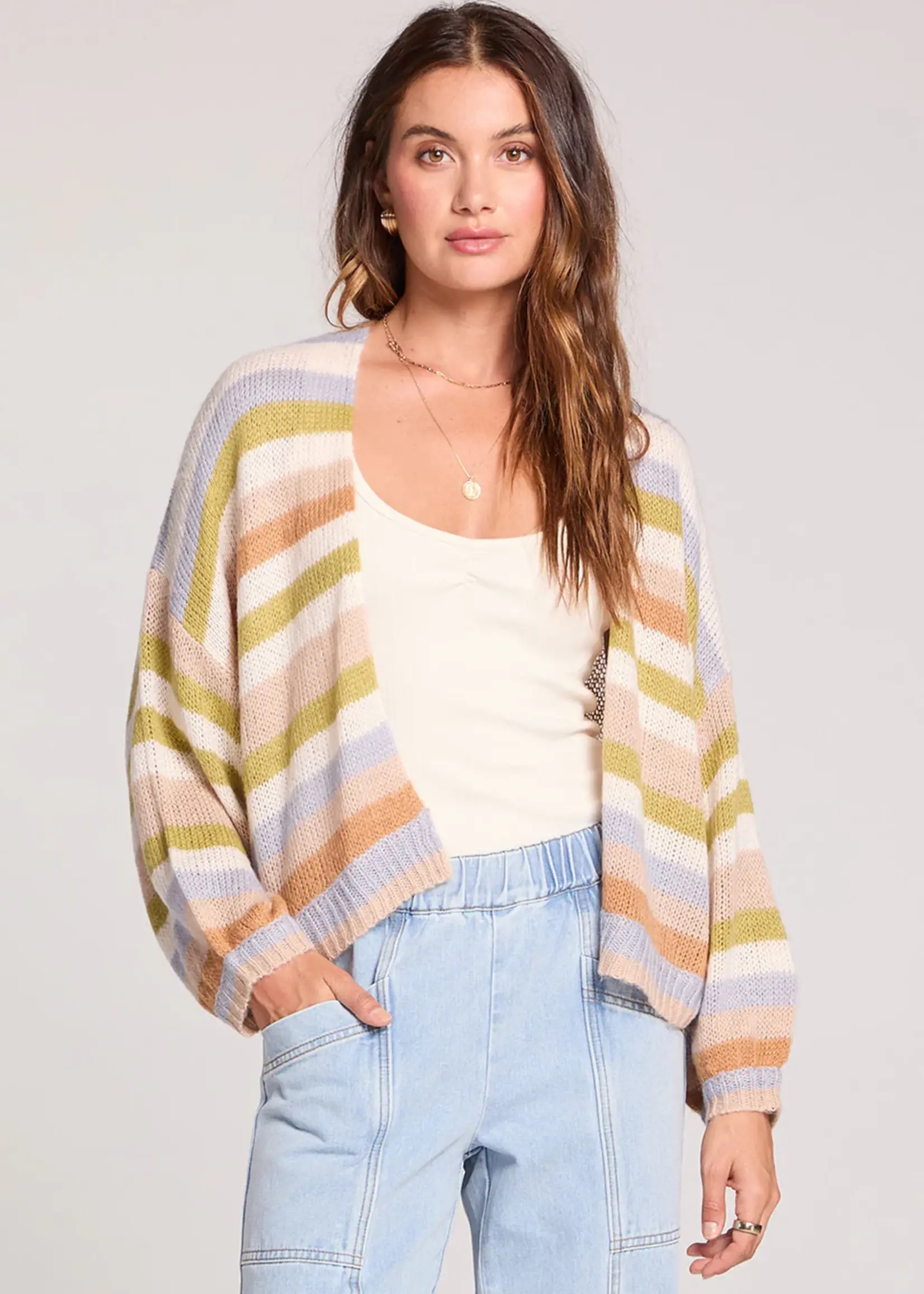 Saltwater Luxe Aden Sweater