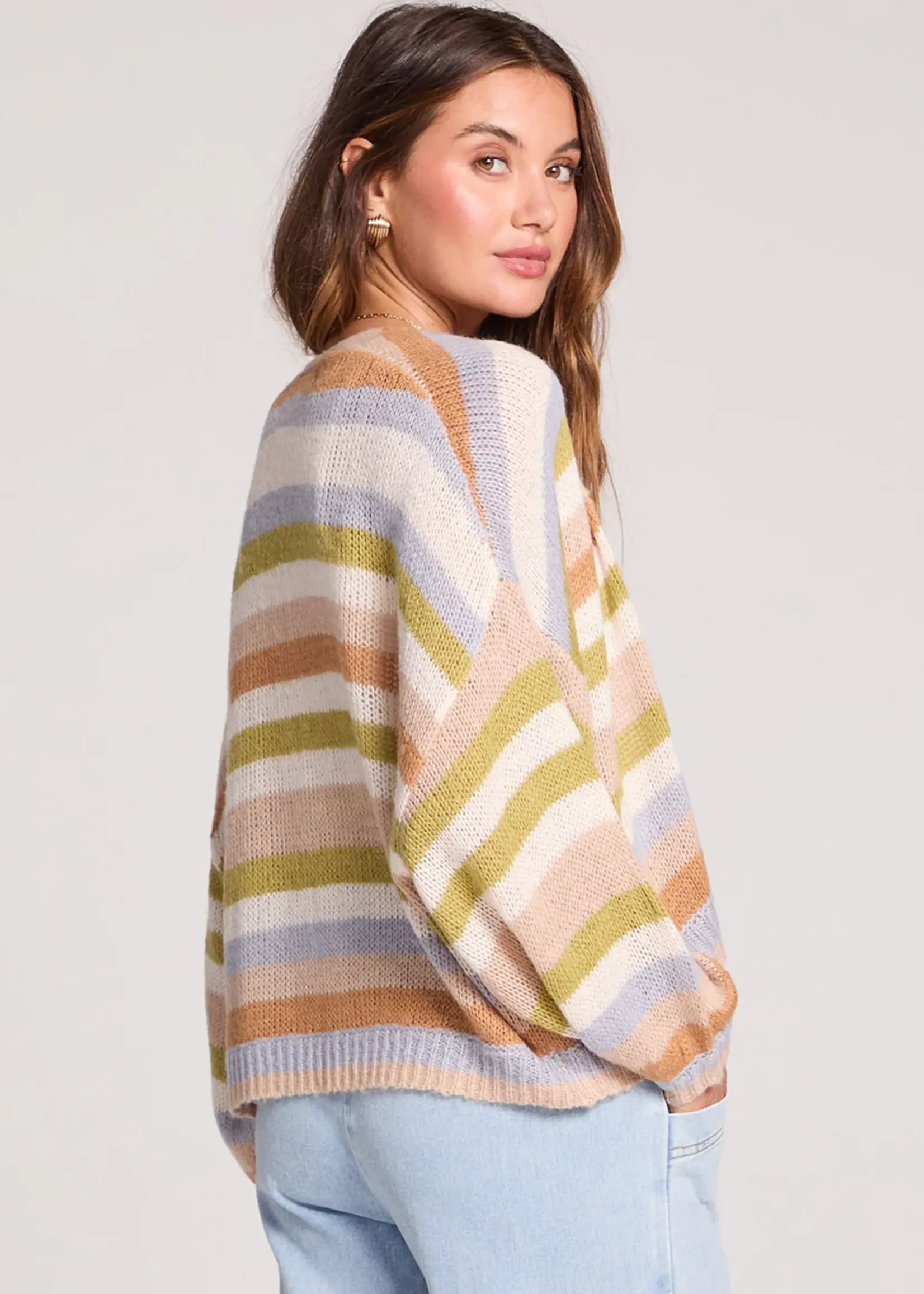 Saltwater Luxe Aden Sweater