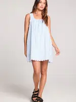 Saltwater Luxe Kirra Mini Dress