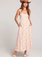 Saltwater Luxe Watson Midi Dress