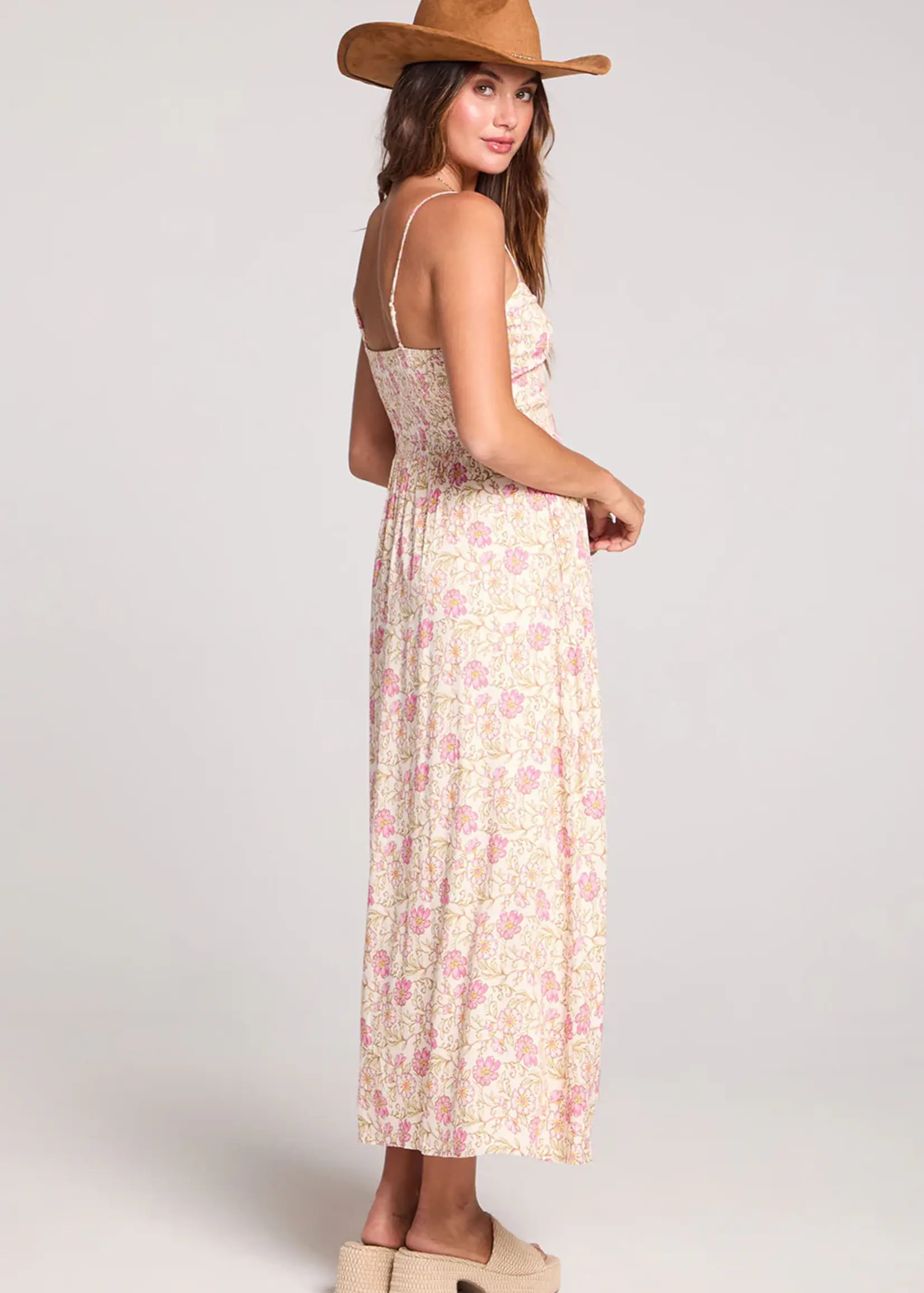 Saltwater Luxe Watson Midi Dress