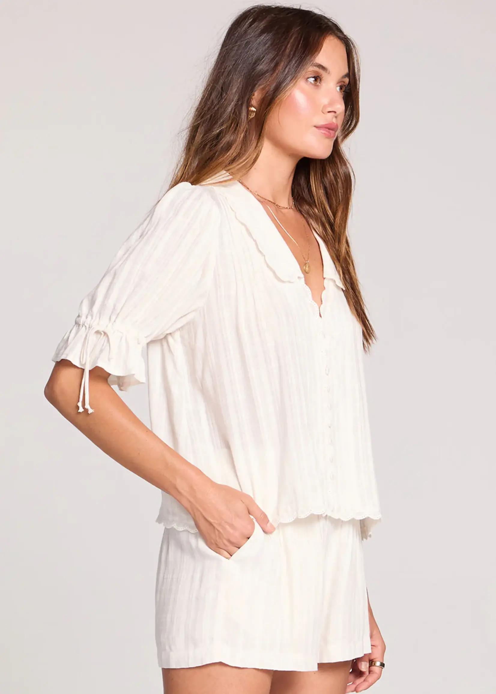 Saltwater Luxe Leyah Top