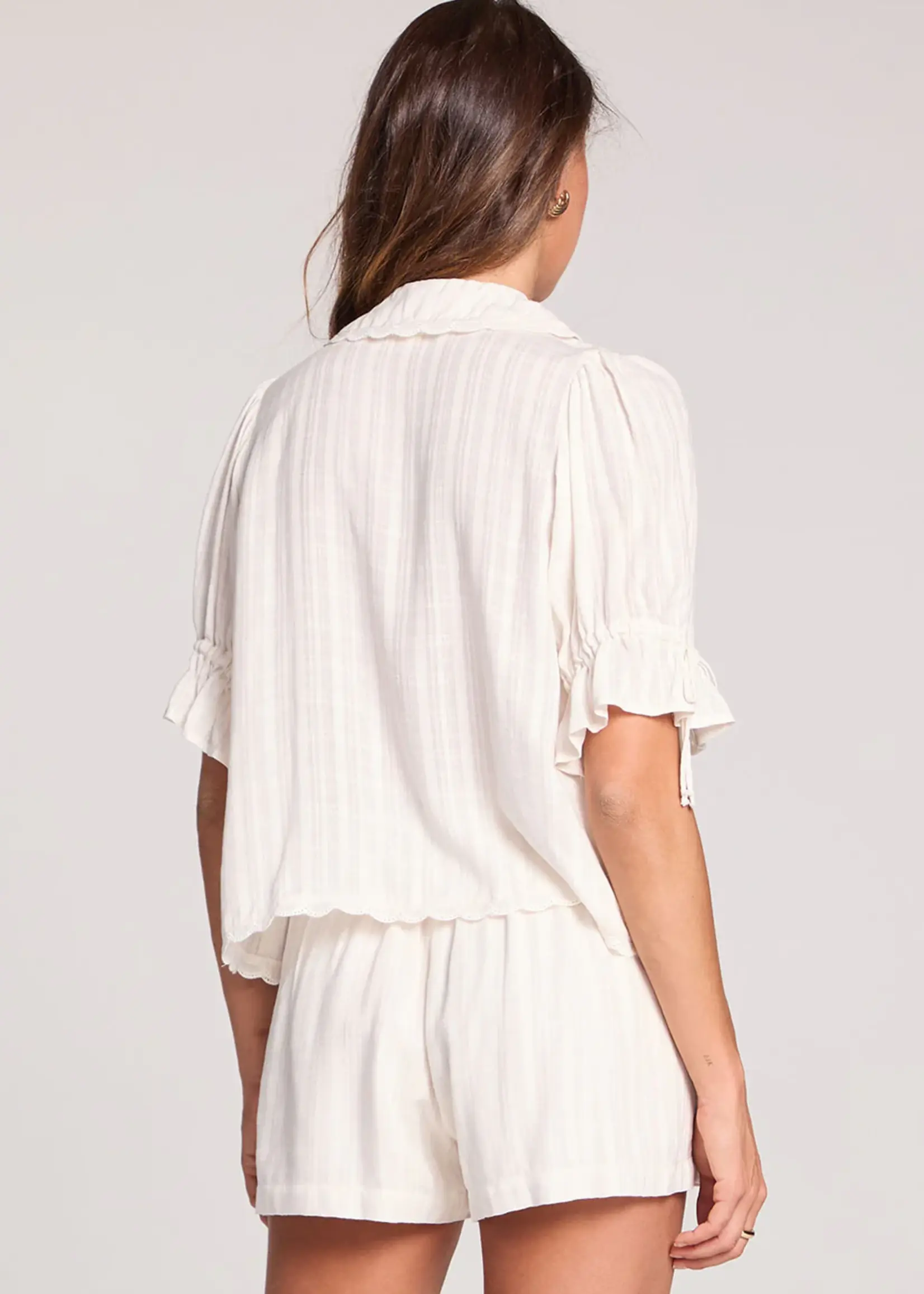 Saltwater Luxe Leyah Top