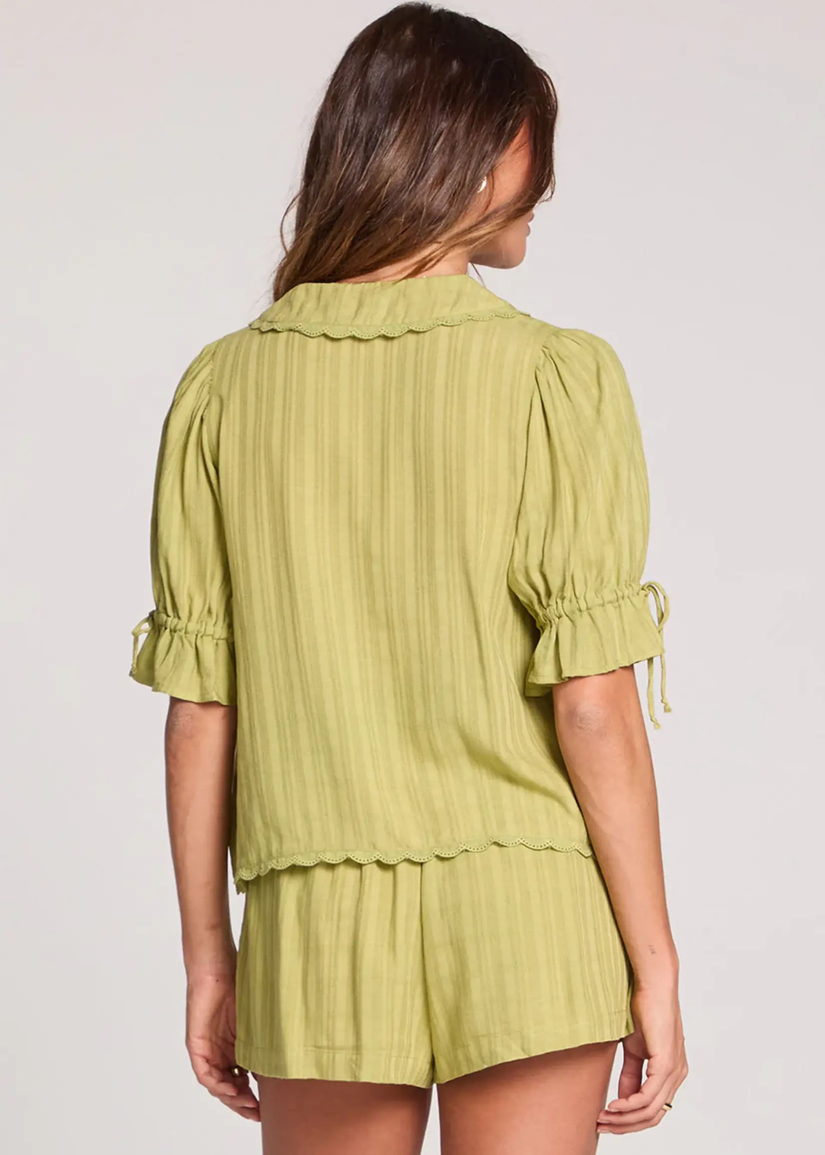 Saltwater Luxe Leyah Top