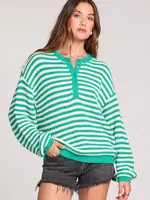 Saltwater Luxe Leilani Sweater