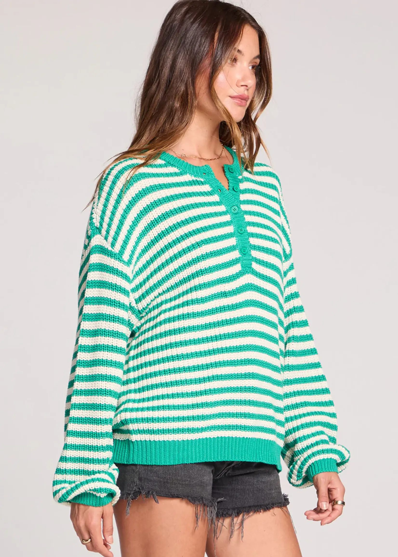 Saltwater Luxe Leilani Sweater