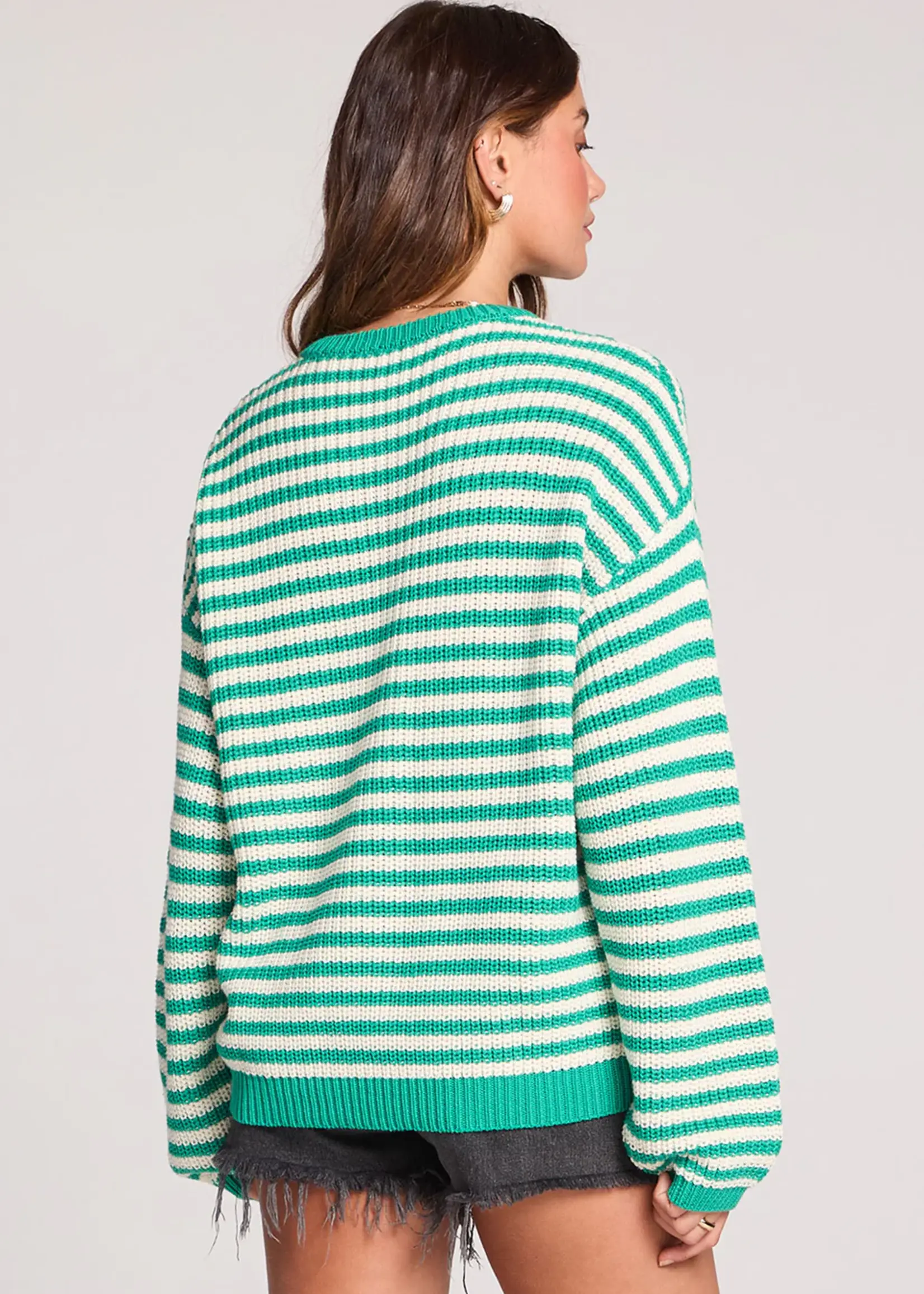 Saltwater Luxe Leilani Sweater