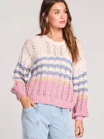 Saltwater Luxe Mimi Sweater