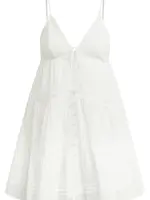 BILA77 Queens Dress