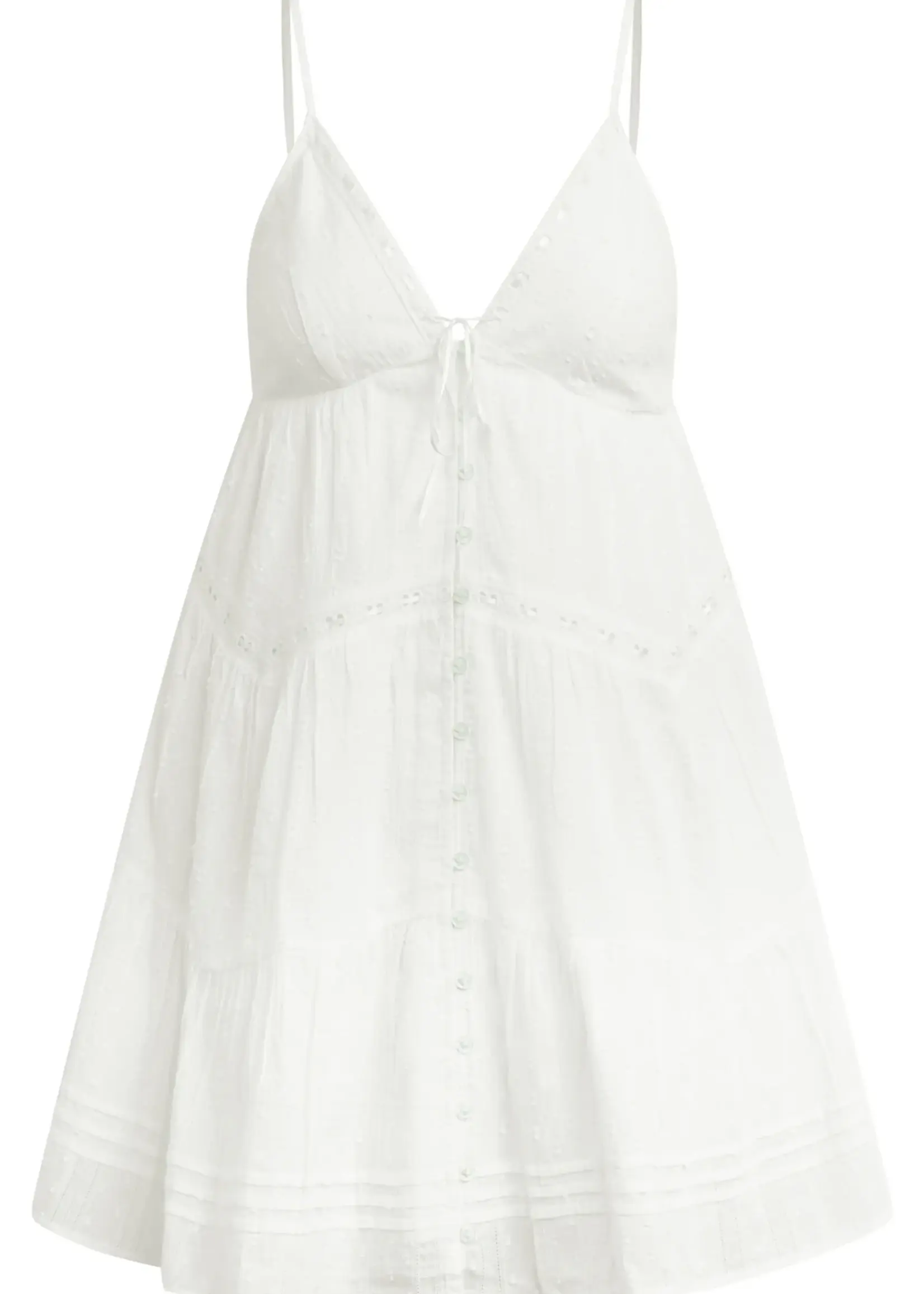 BILA77 Queens Dress