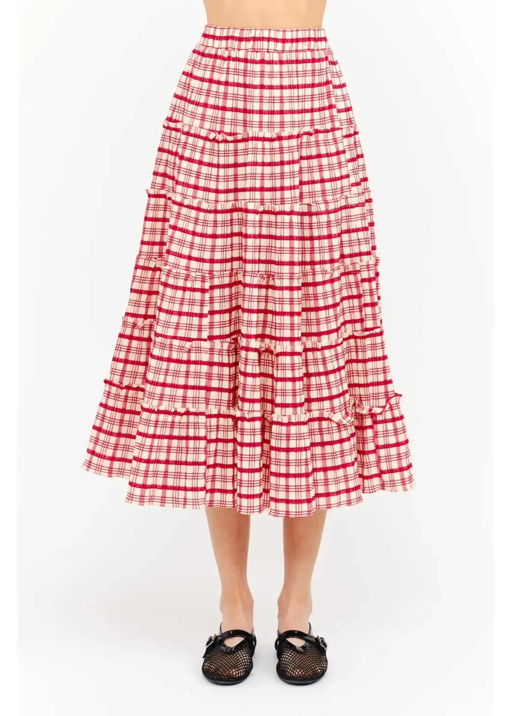 Abigail Skirt