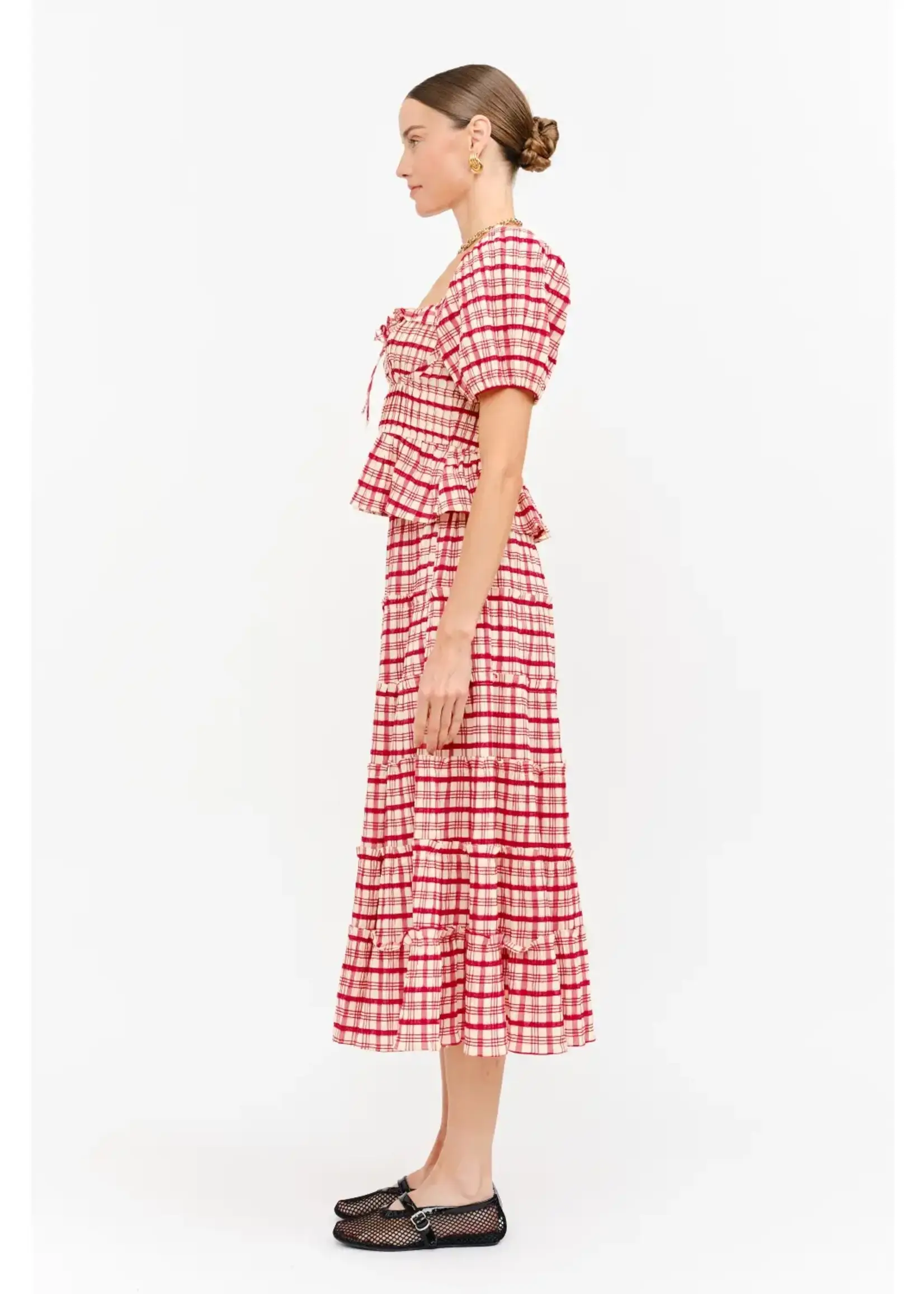 Abigail Skirt