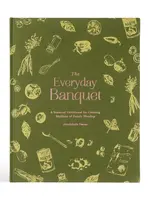 The Everyday Banquet By Sarahruth Owens