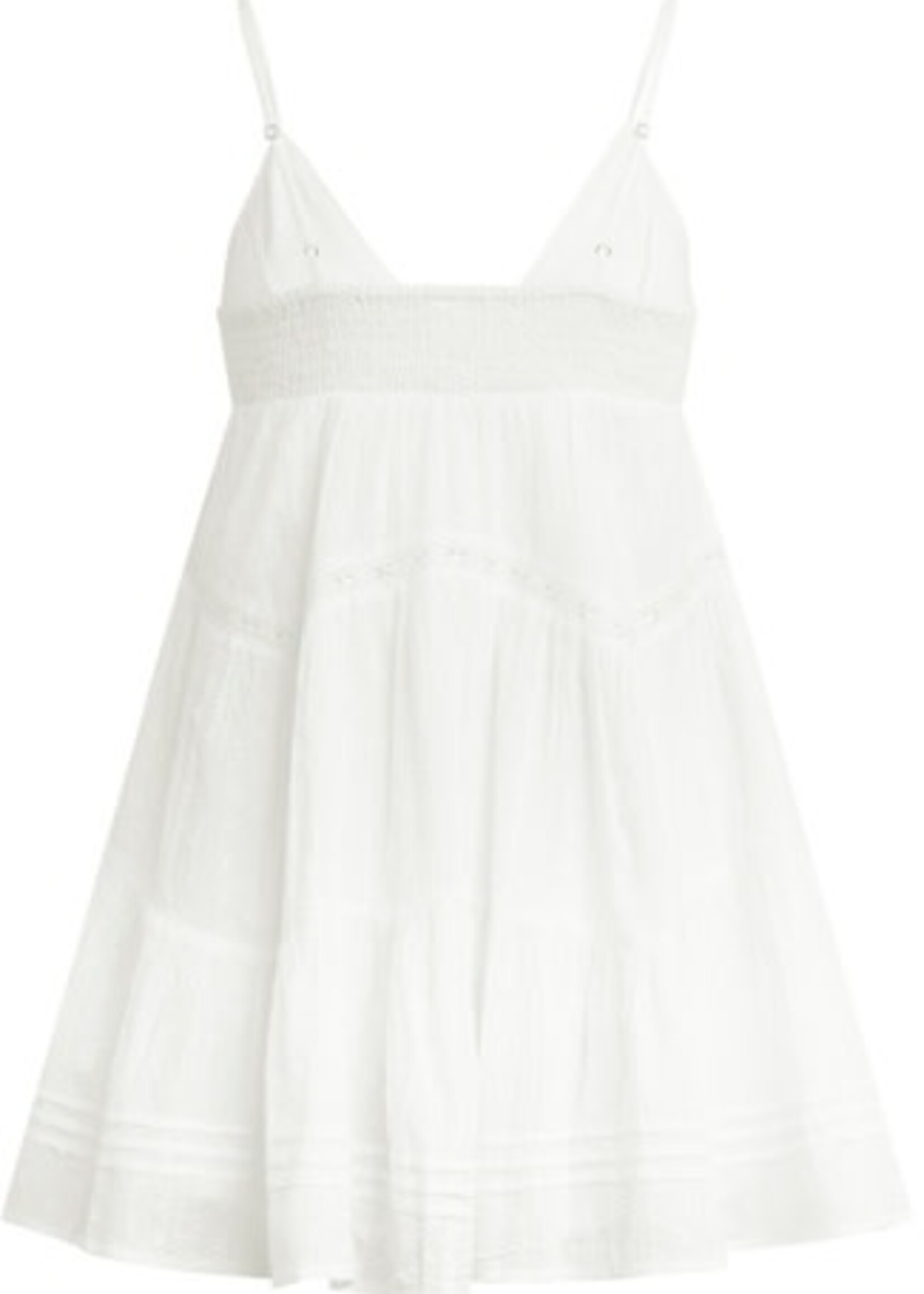 BILA77 Queens Dress