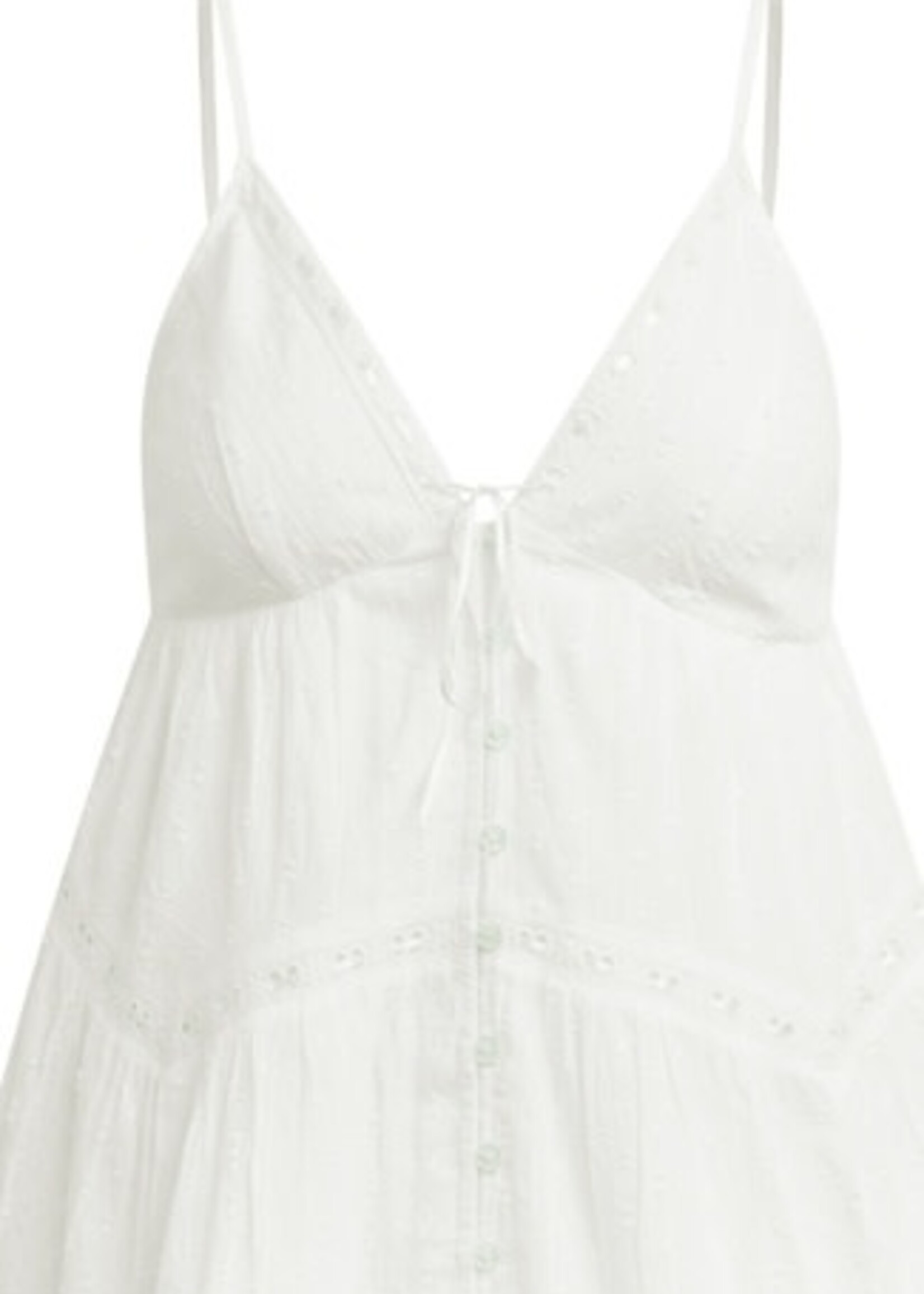 BILA77 Queens Dress