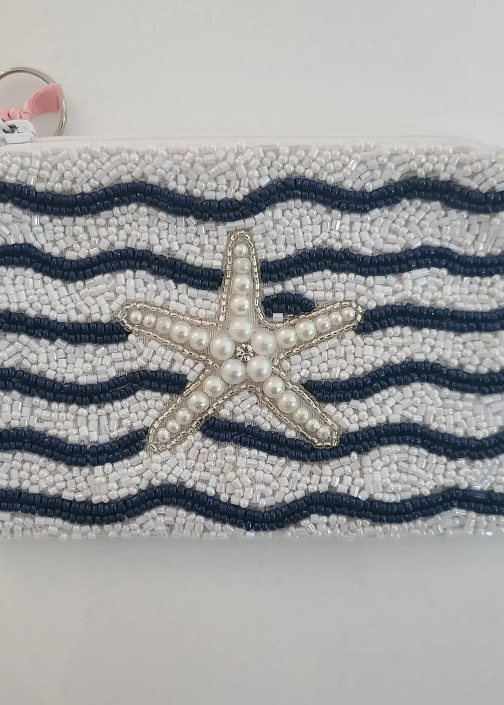 Tiana Scp Starfish