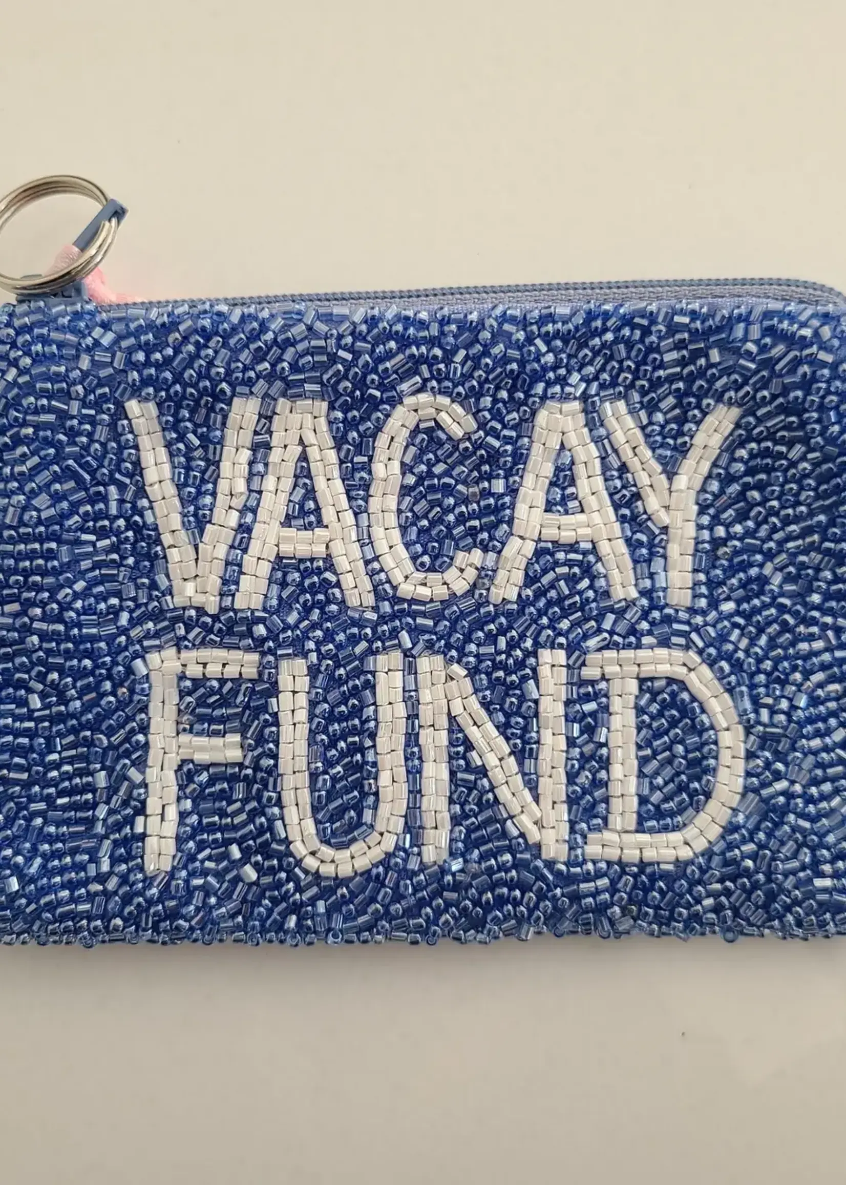 Tiana Scp 3005 Vacay- Fund