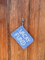 Tiana Scp 3005 Vacay- Fund