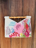 Tiana Cobh 1842 - Ivory/Multi