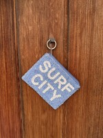 Tiana Surf City Coin Purse