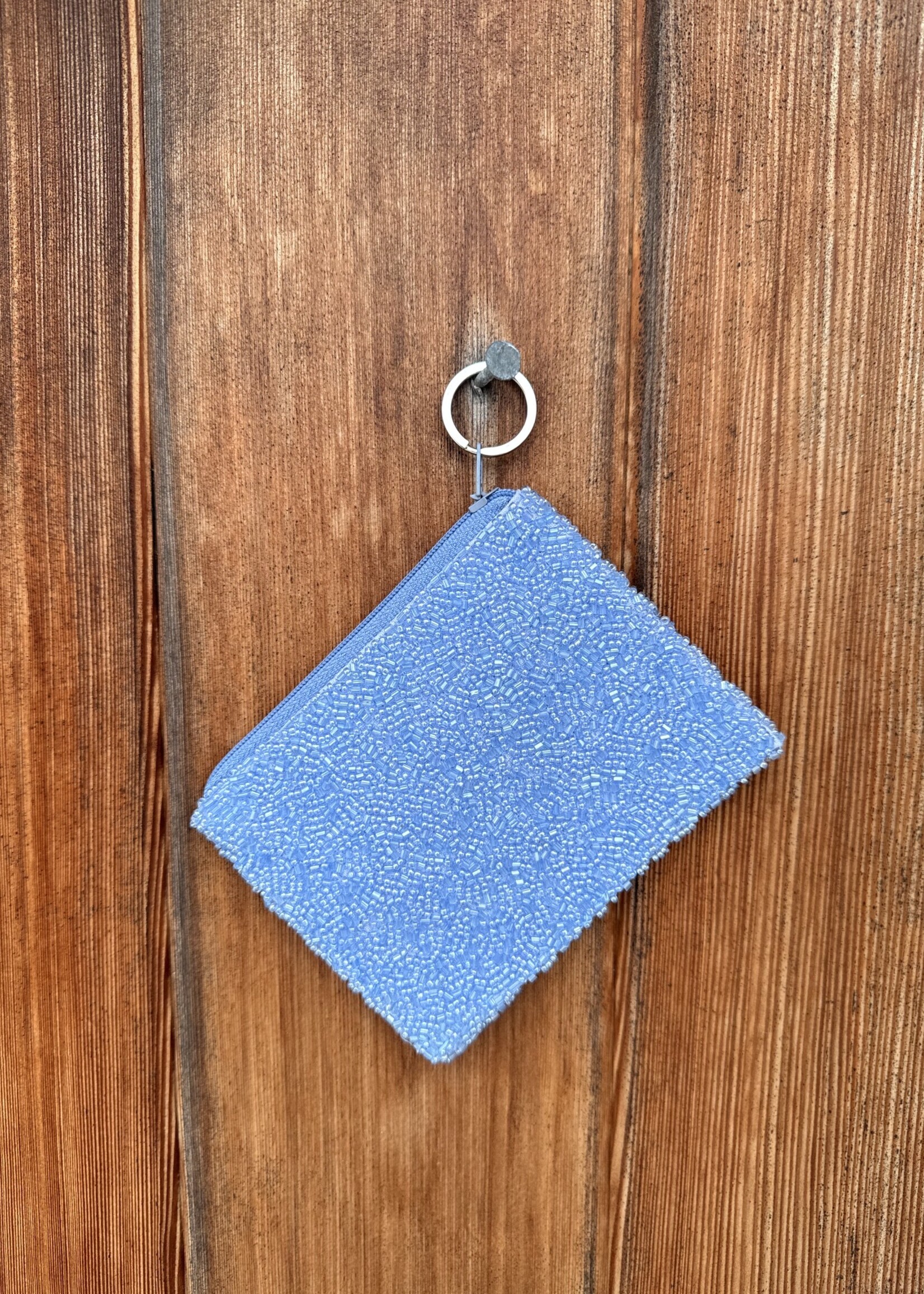 Tiana Surf City Coin Purse