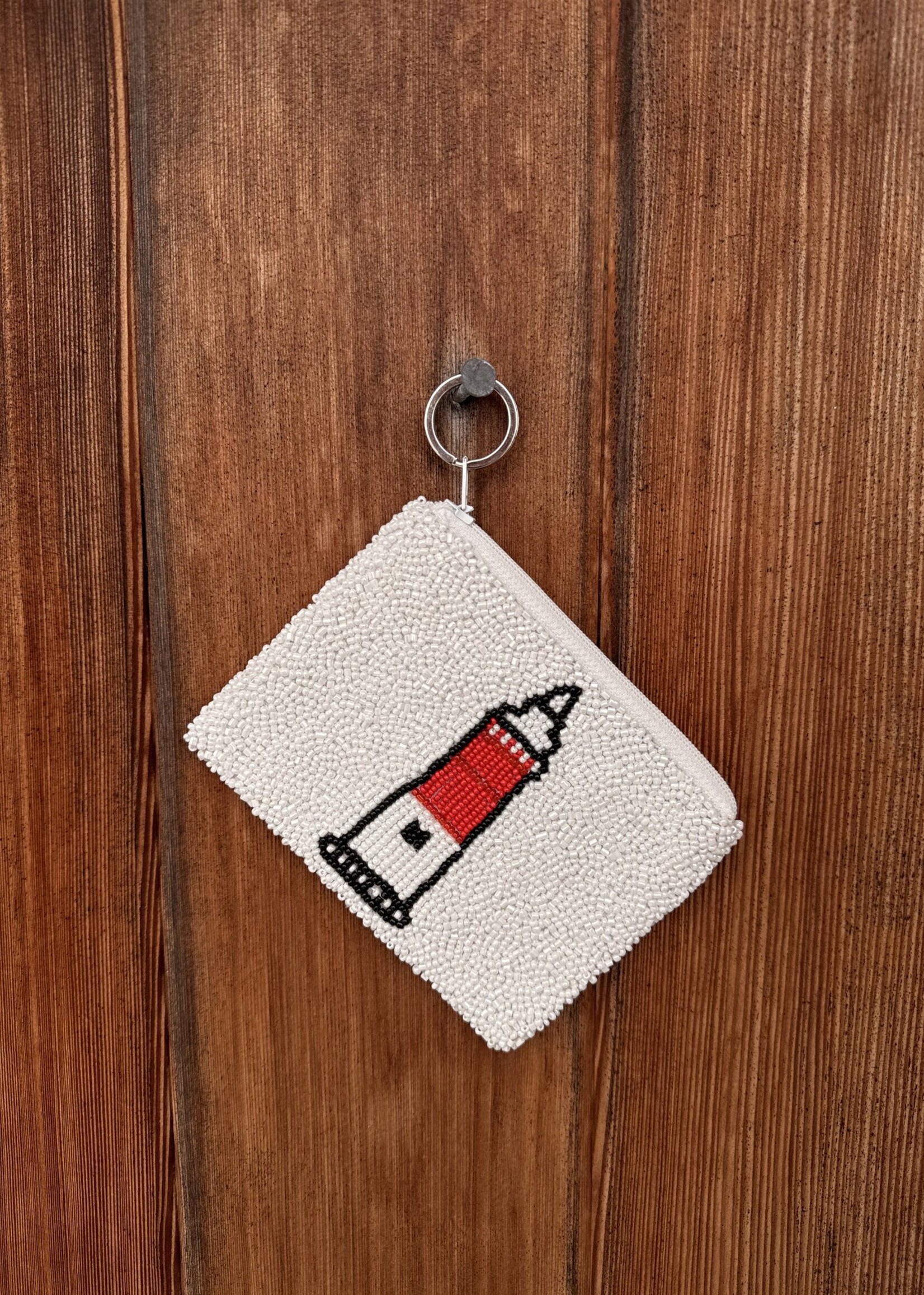 Tiana LBI Coin Purse