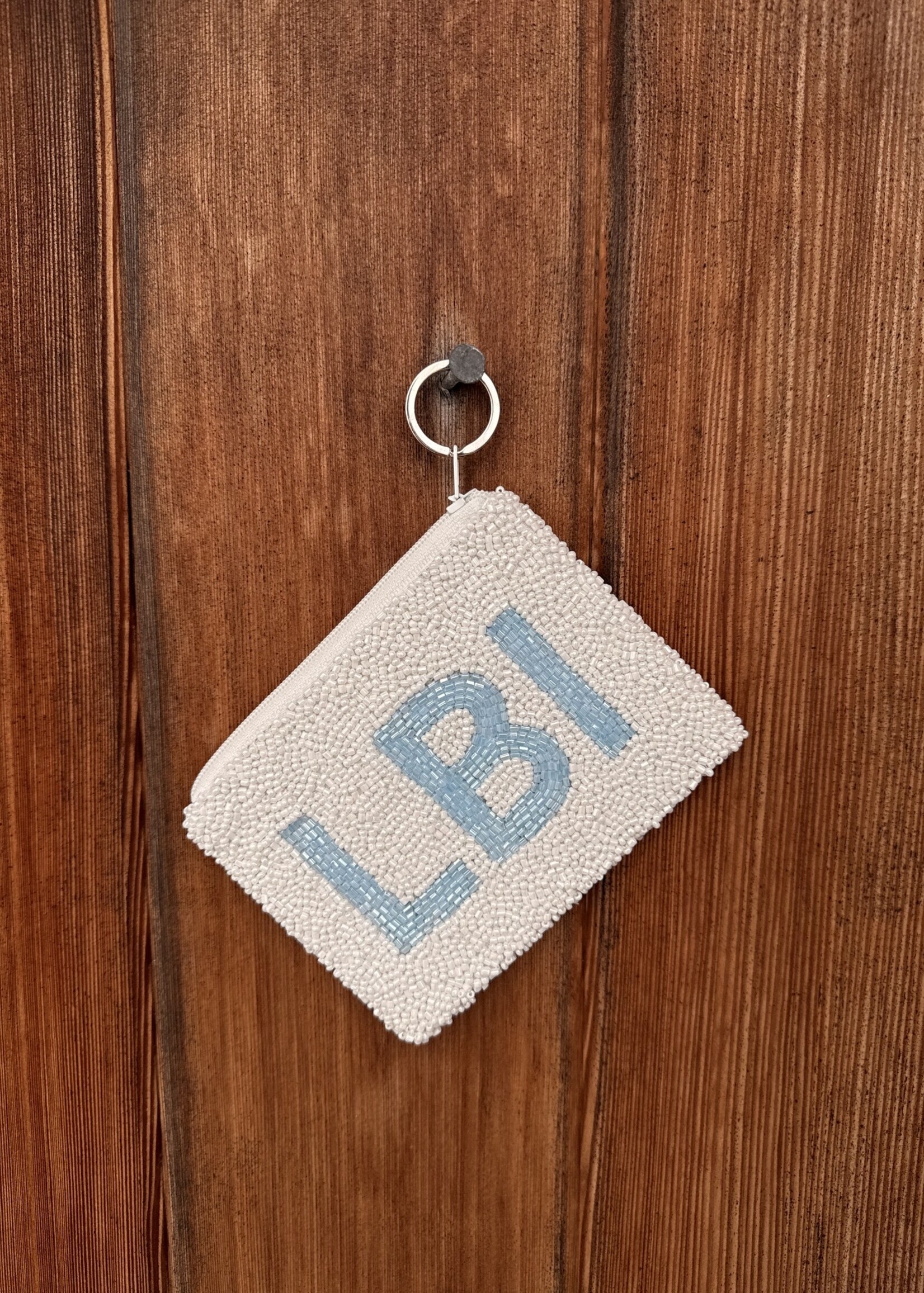 Tiana LBI Coin Purse