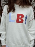 Ellsworth & Ivey LBI Riley Crewneck