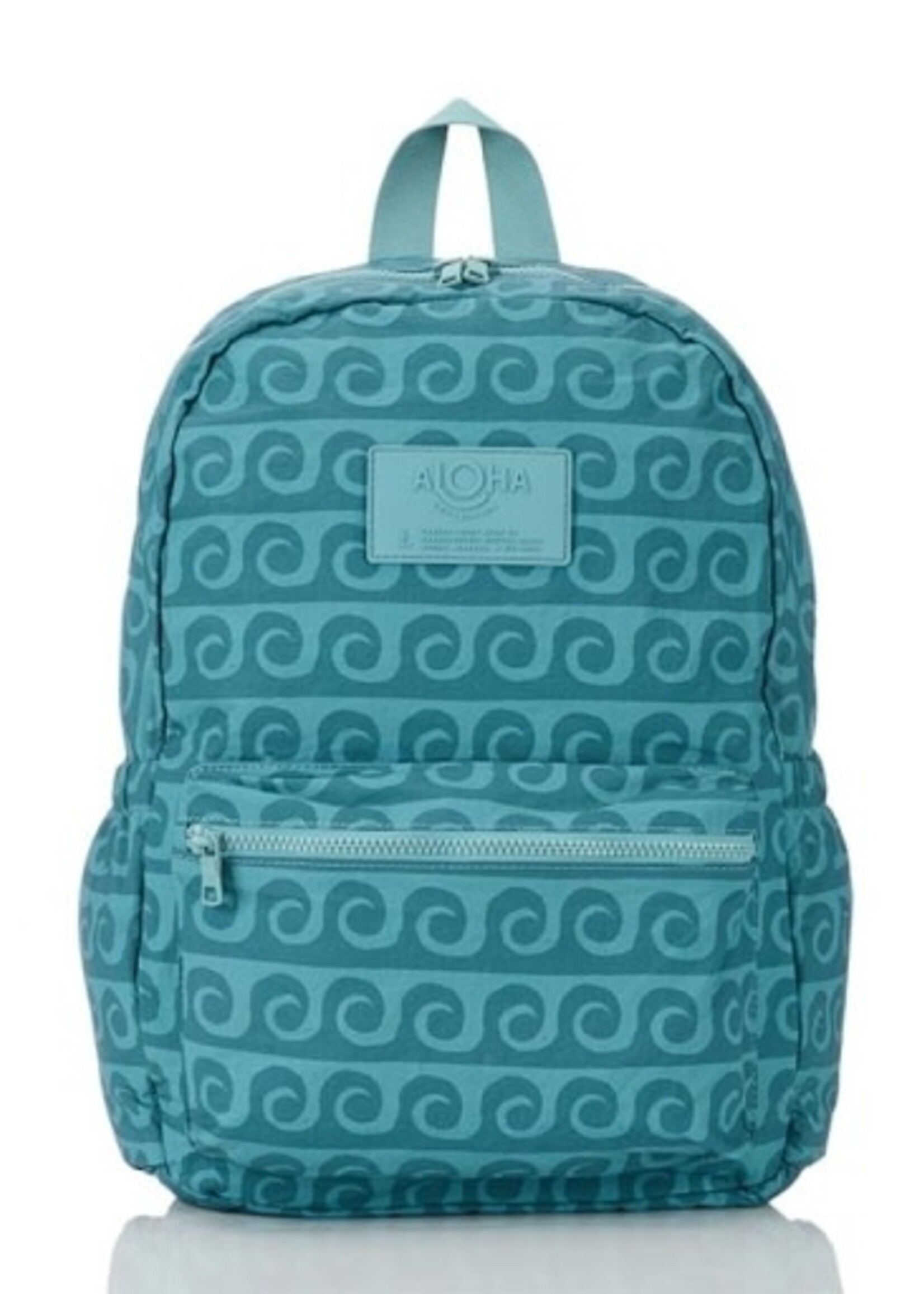 Aloha Collection Party Wave Backpack