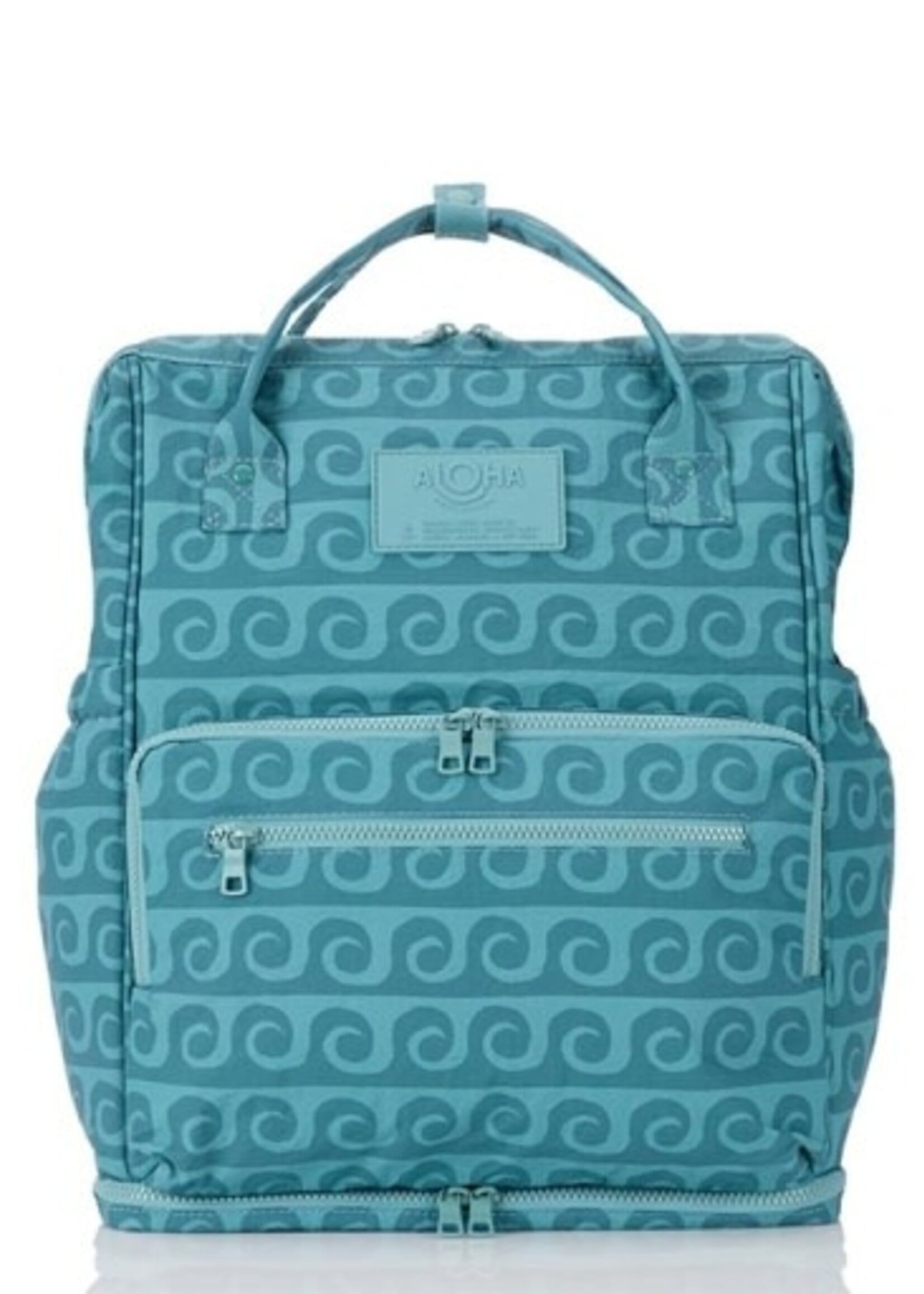 Aloha Collection Party Wave Le Bebe
