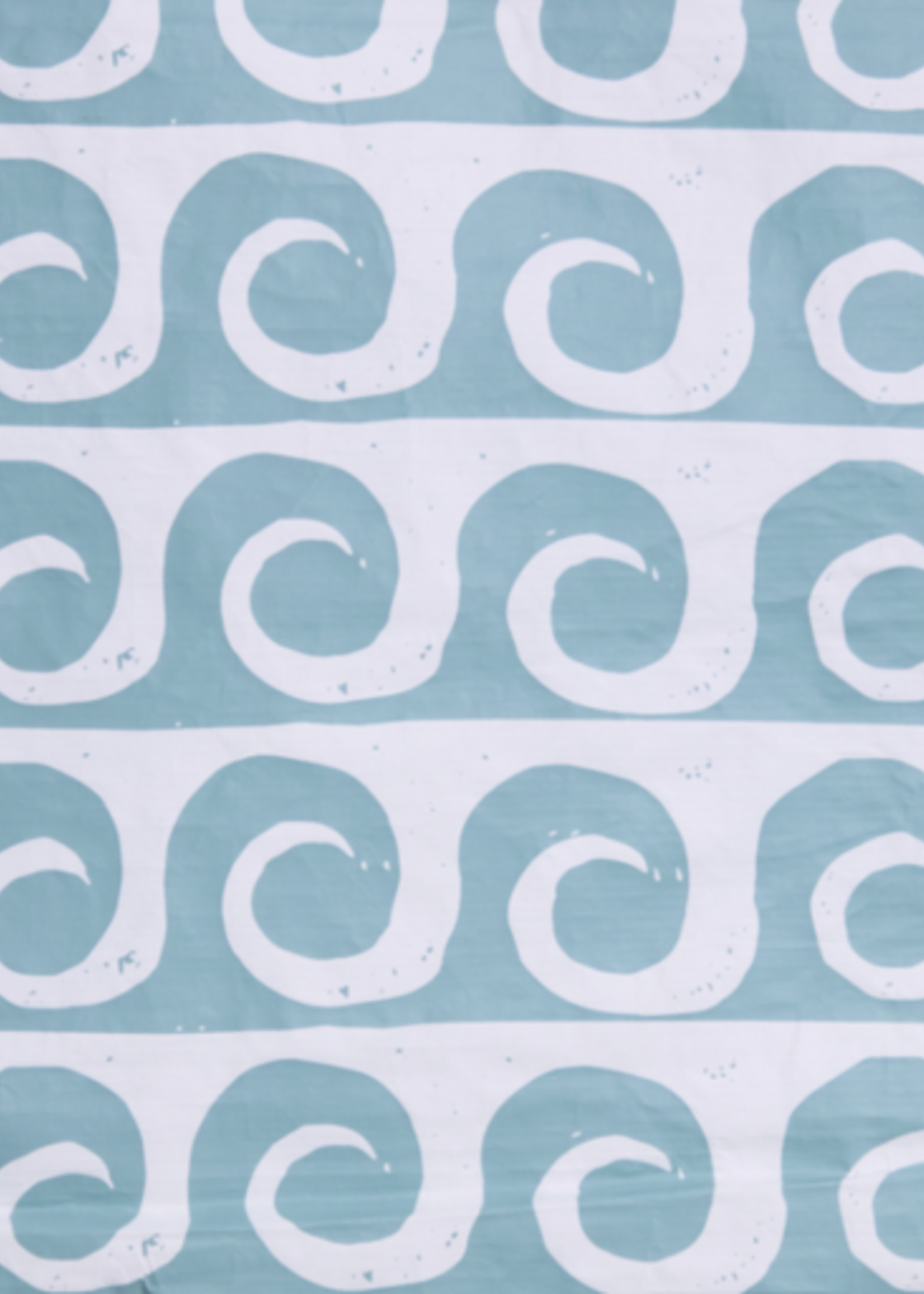 Aloha Collection Party Wave Mini
