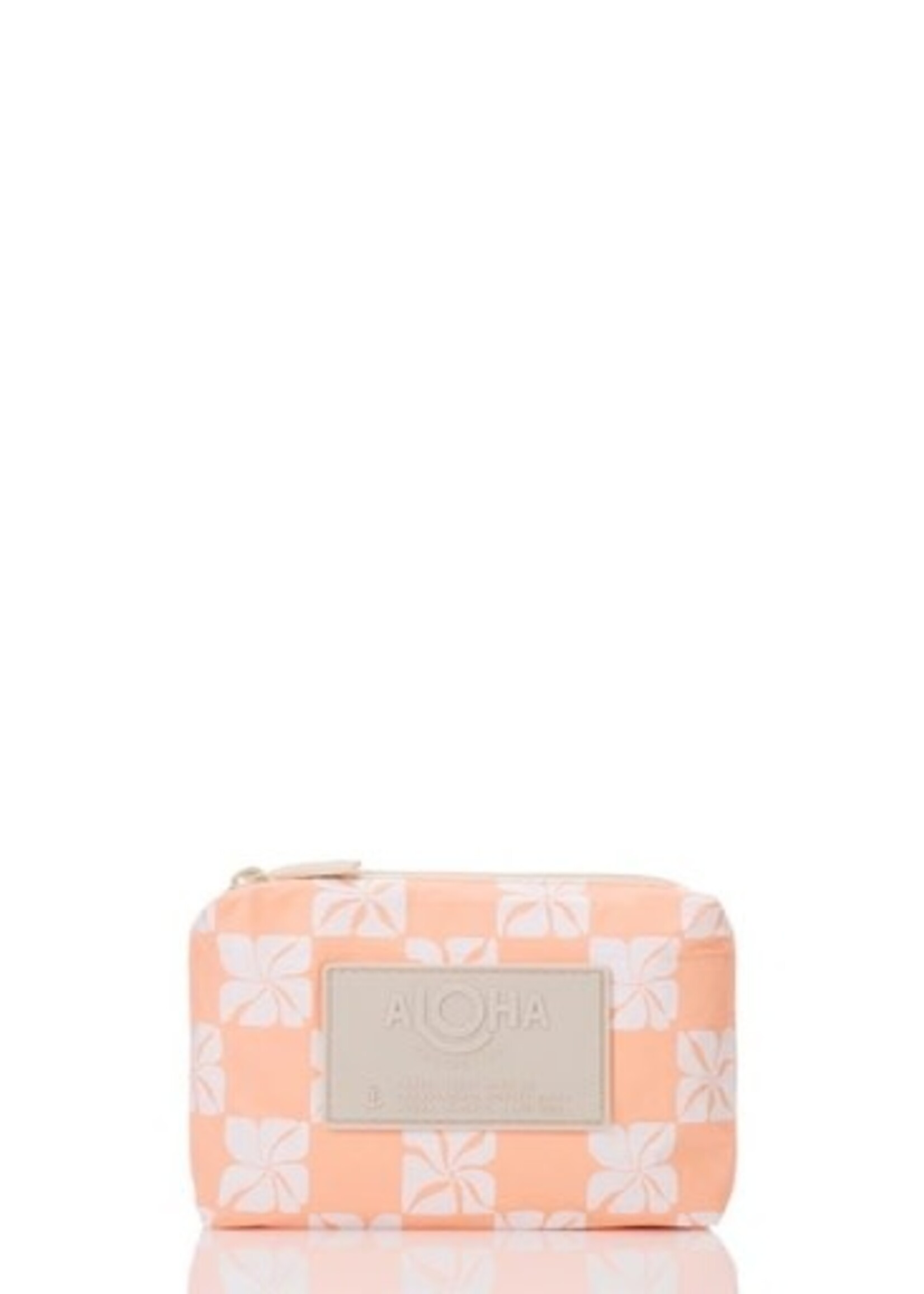 Aloha Collection Pua Check Mini