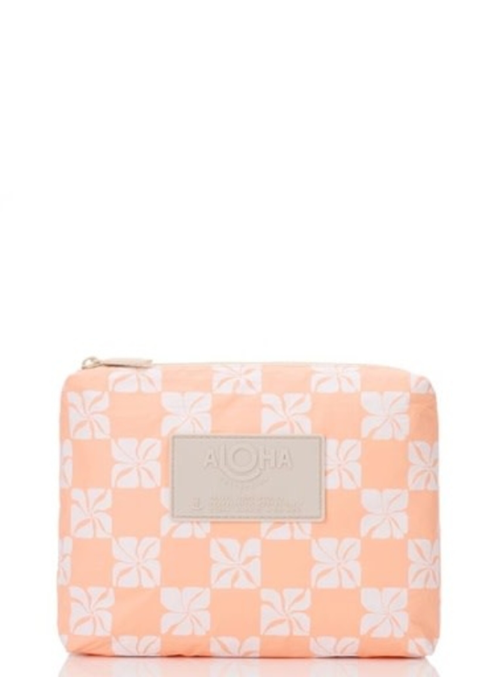 Aloha Collection Pua Check Small