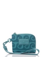 Aloha Collection Party Wave Wristlet