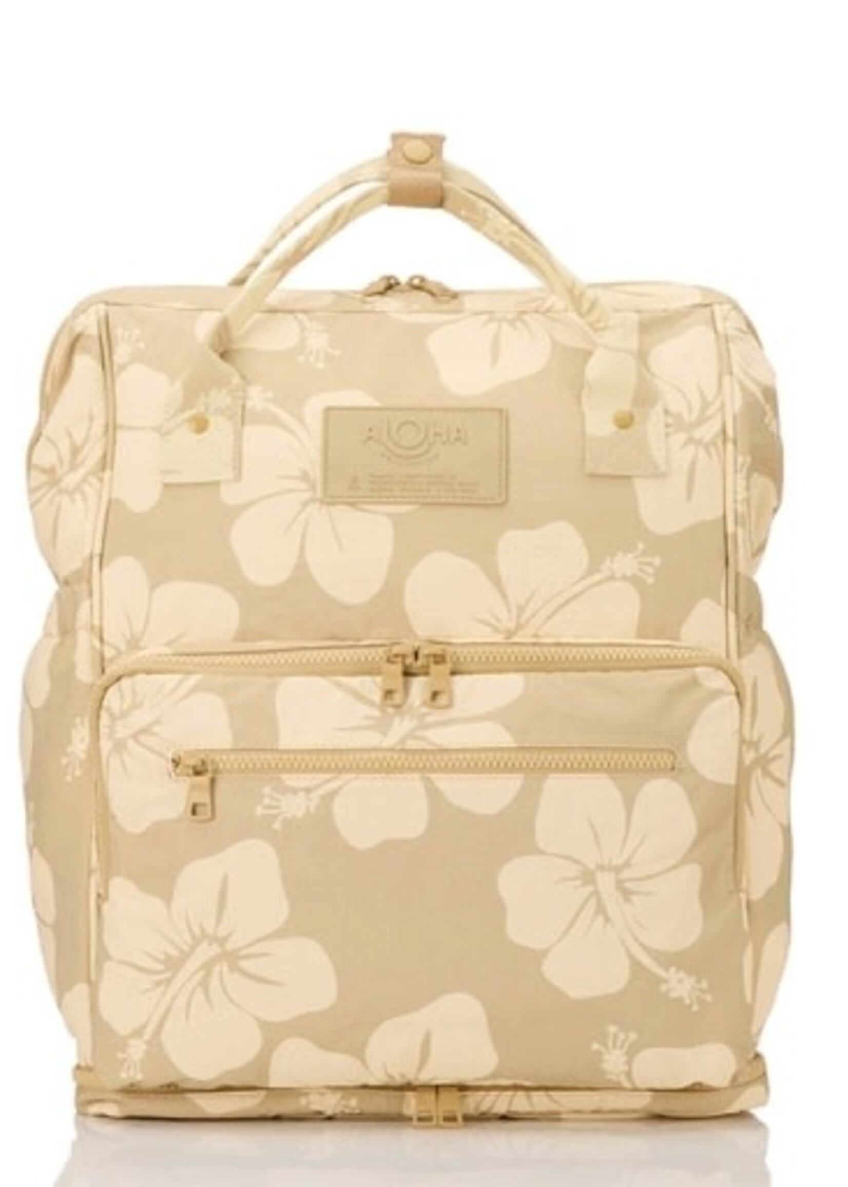 Aloha Collection Hana Hou Le Bebe