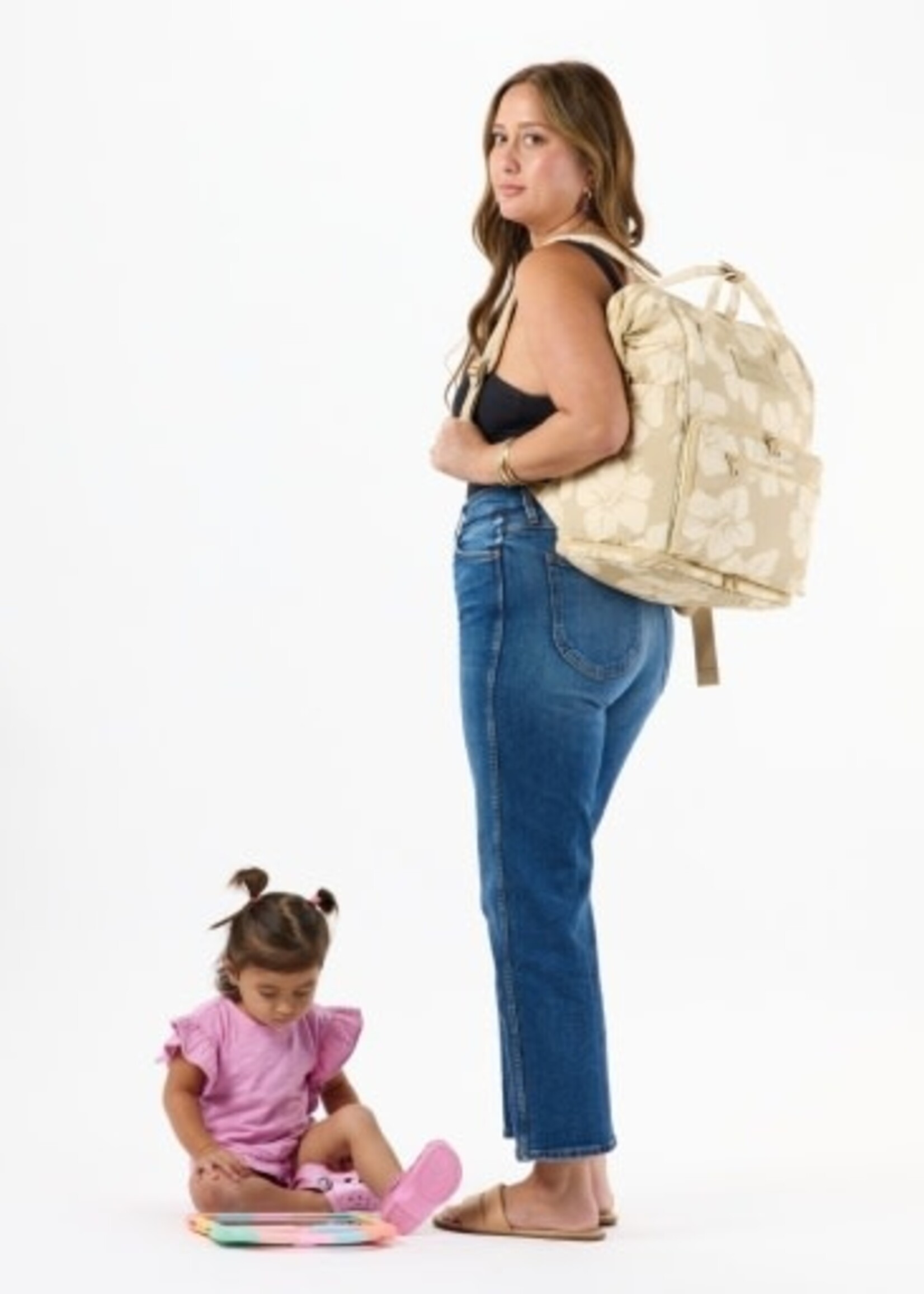 Aloha Collection Hana Hou Le Bebe