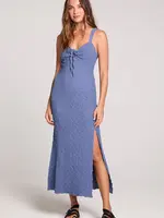 Saltwater Luxe Cannan Midi Dress