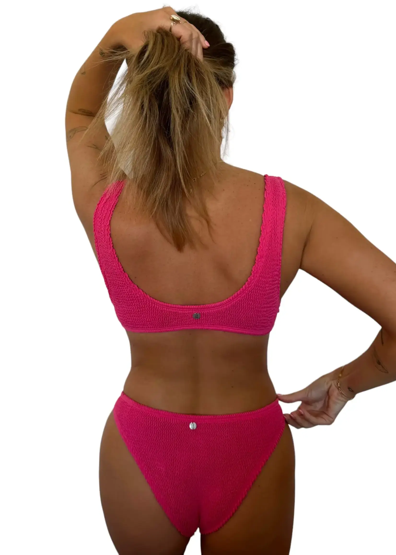 Lokal Swim Becca Bottom